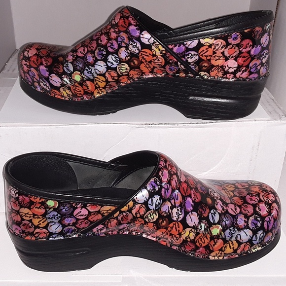 Dansko Shoes - Dansko Professional clogs - 39 - GUC